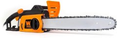 WEN 16-Inch Electric Chainsaw