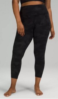 lululemon Align High-Rise Pant