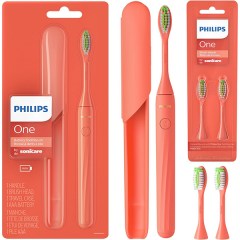 Philips One by Sonicare Battery Toothbrush