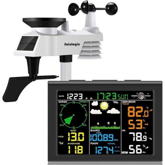 Sainlogic Wireless Weather Station