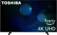 Toshiba  50-Inch Class C350 Series LED 4K UHD Smart Fire TV