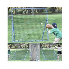 EZGoal Multi-Sport Rebounder