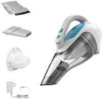 BLACK+DECKER Dustbuster Handheld Vacuum