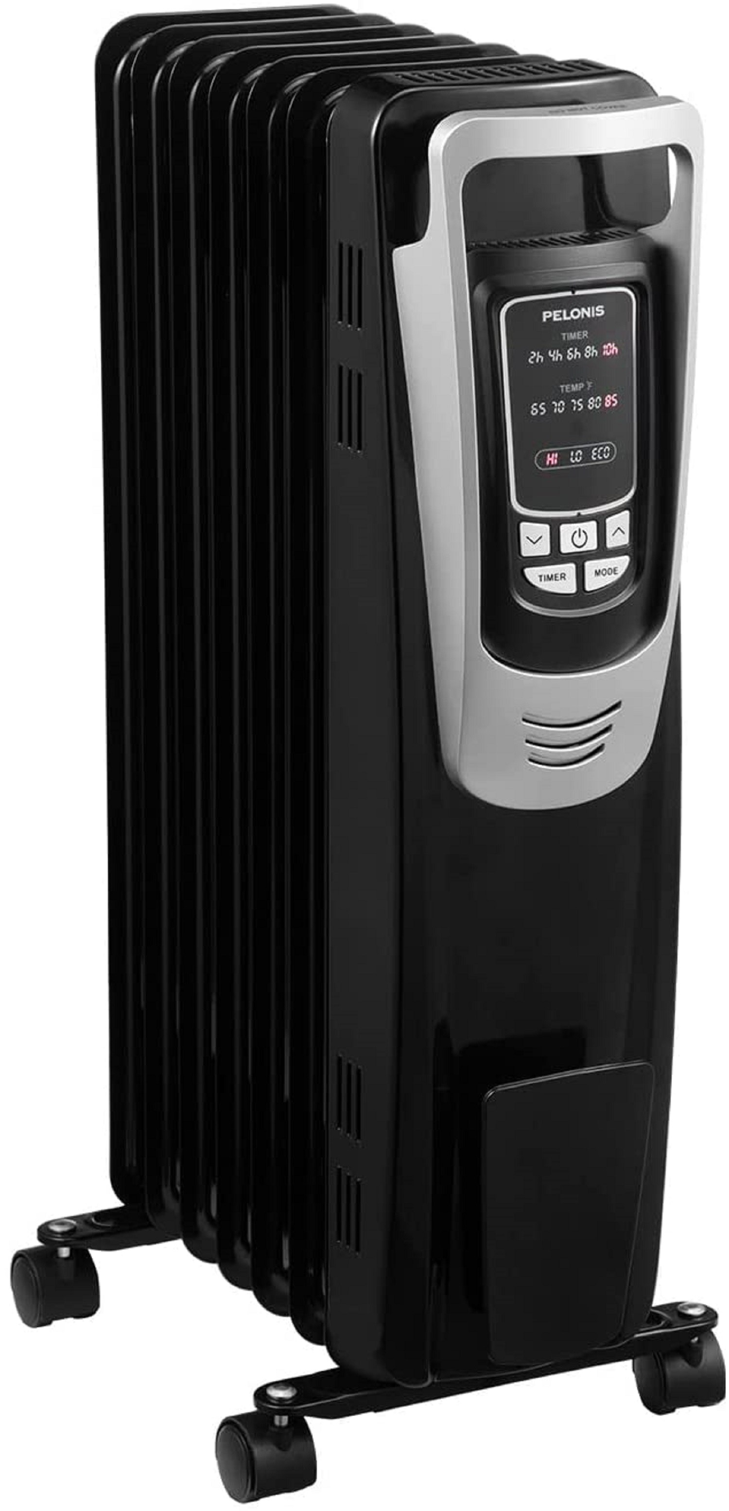PELONIS Electric Heater