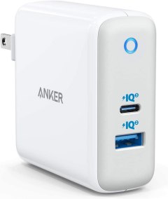 Anker PowerPort Speed 5