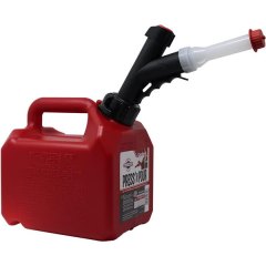 Garage Boss 1-Gallon Gas Can