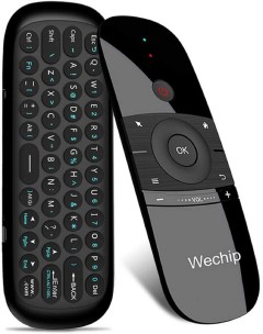 WeChip W1 Remote