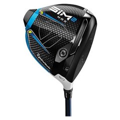 TaylorMade SIM 2 Max Driver