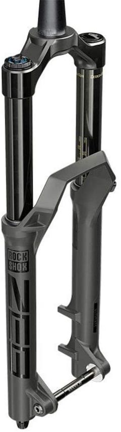 RockShox ZEB Ultimate 27.5in Boost Fork