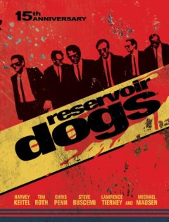 Reservoir Dogs 