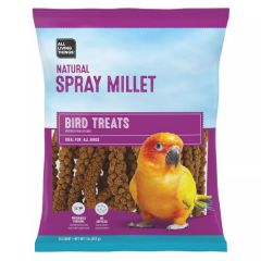 All Living Things Spray Millet Bird Treat