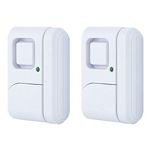 GE Personal Security Window/Door Alarm