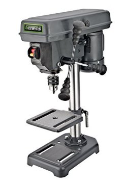 Genesis 8" Drill Press