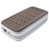 Best Airbeds with Built-in Pump 