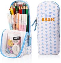 iSuperb Stand Up Pencil Case