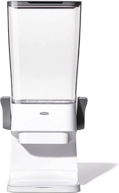 OXO Good Grips Countertop Cereal Dispenser