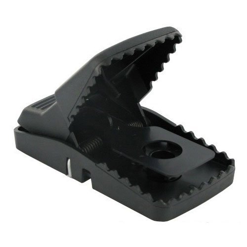 Bell Labs Trapper T-Rex Rat Trap