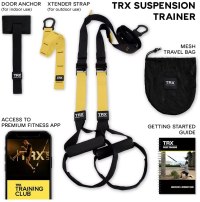 TRX All-in-One Suspension Trainer