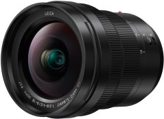 Panasonic LUMIX Professional Leica Camera Lens