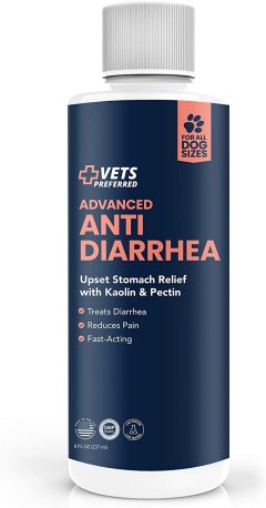 Vets Preferred Advanced Anti-Diarrhea for Dogs