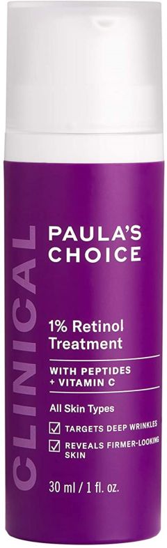 Paula's Choice Clinical 1% Retinol Treatment