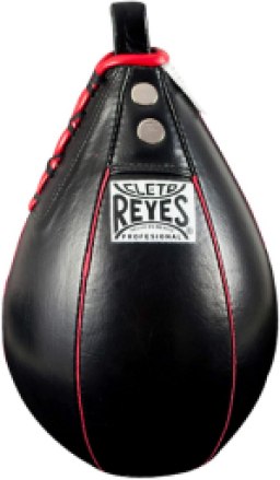 Cleto Reyes