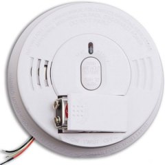 Kidde Hardwired Smoke Detector