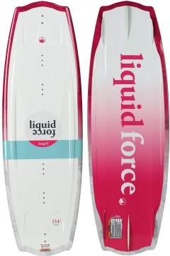 Liquid Force Angel SE Wakeboard