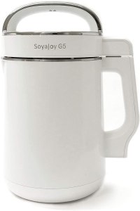 SoyaJoy G5 Soy Milk Maker & Soup Maker 2020