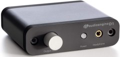 Audioengine D1 24-Bit DAC