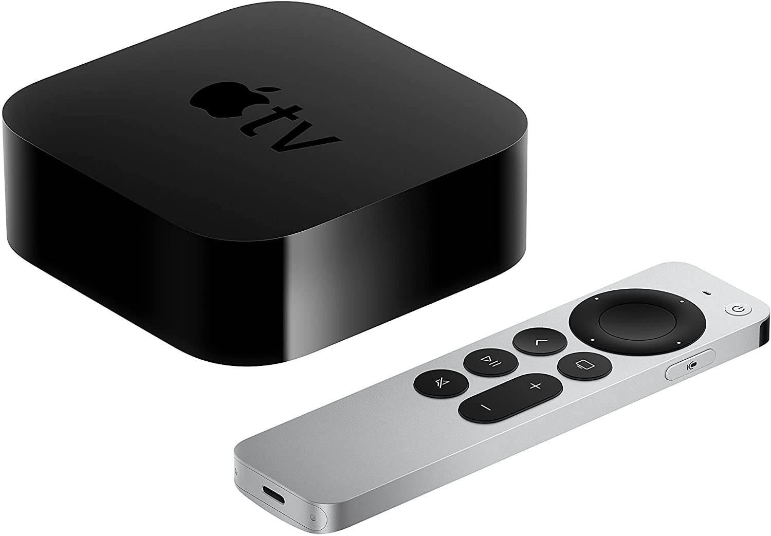 Apple Apple TV HD 2021