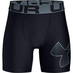 Under Armour HeatGear Armour Fitted Shorts