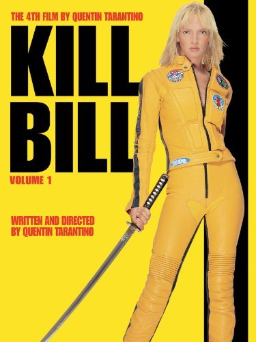 Kill Bill: Volume 1 
