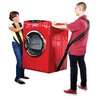 Shoulder Dolly 2-Person Lifting and Moving System