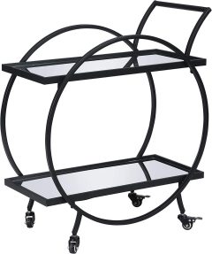 FirsTime & Co. Odessa Bar Cart