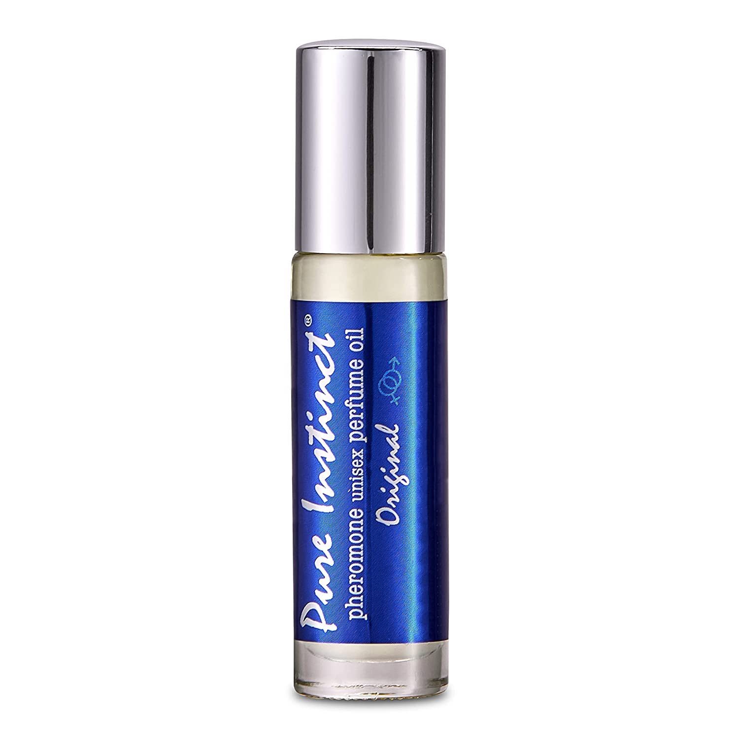 Pure Instinct The Original Pheromone Infused Essential Oil Perfume Cologne