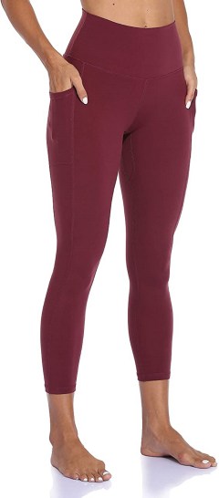 Colorfulkoala High Waisted Yoga Pants