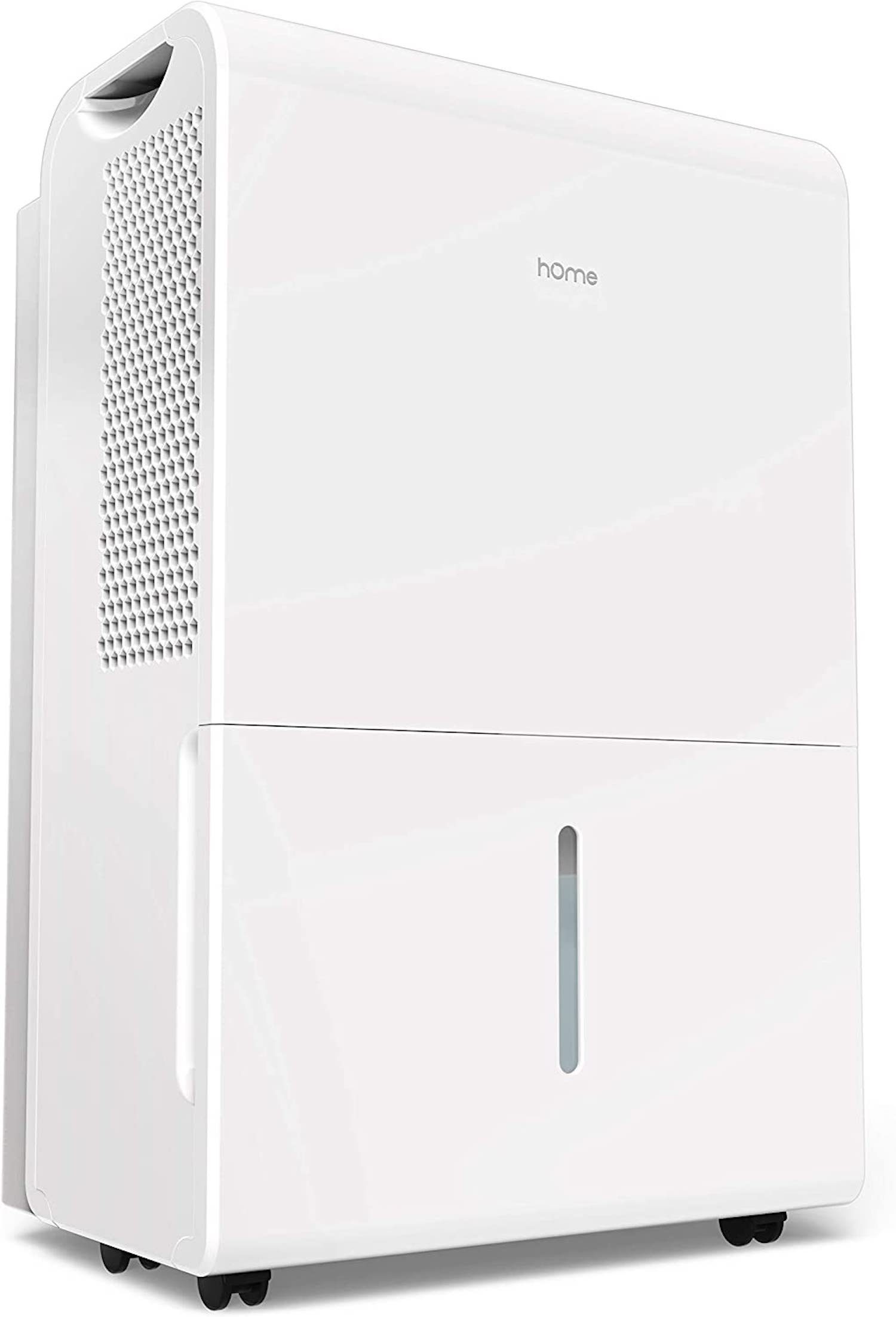 hOmeLabs 50-Pint Dehumidifier
