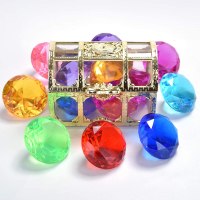 Hercugifts Diving Gem Pool Toy