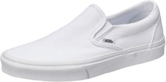 Vans Unisex Slip-on Trainers