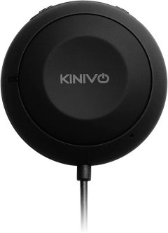 Kinivo Bluetooth Hands-Free Car Kit