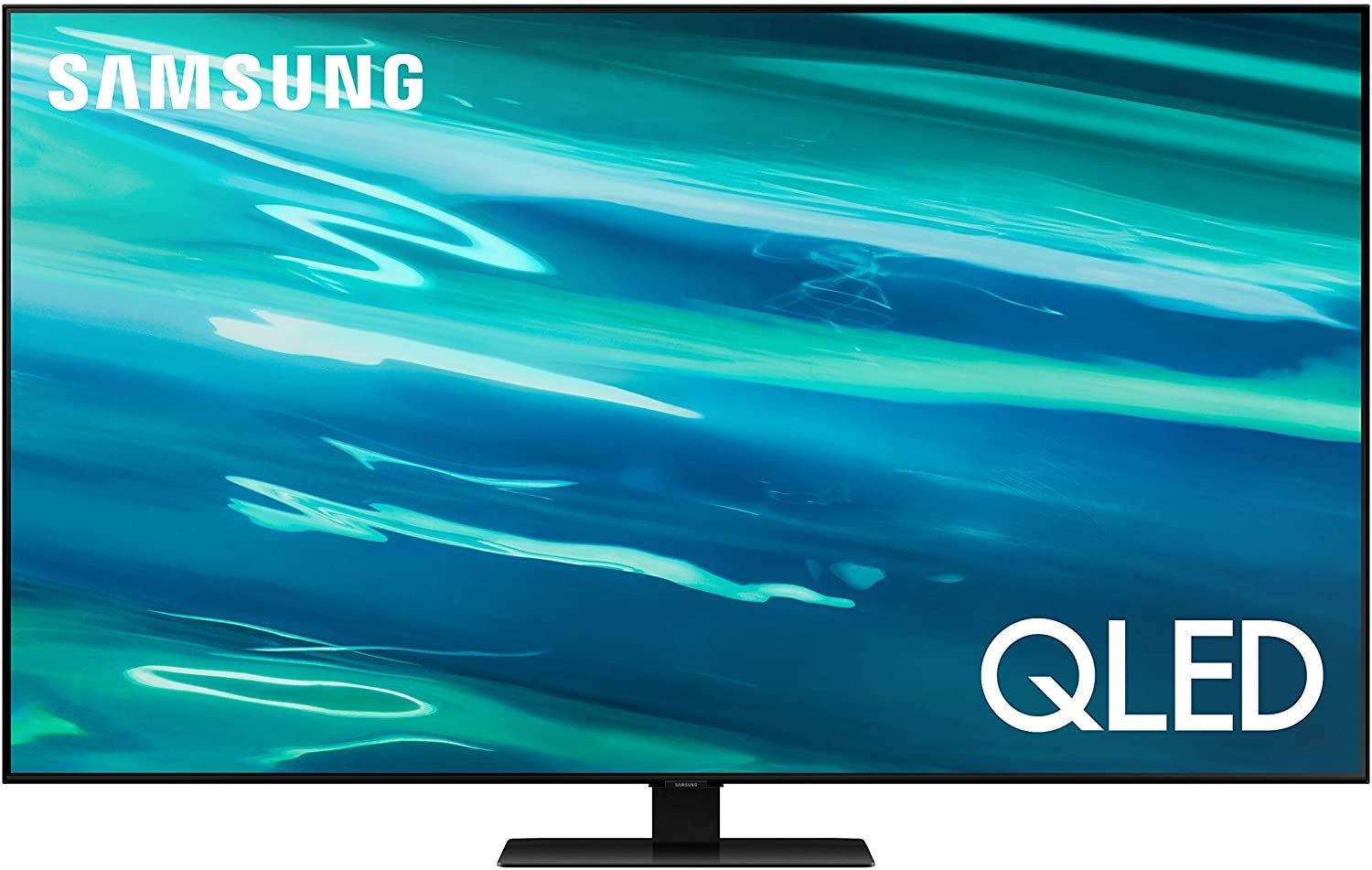 Samsung 65-Inch Class QLED Q80A Series