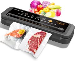 MegaWise Vacuum Sealer Machine