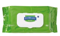 Medline AloeTouch Wipes