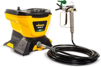 Wagner Control Pro 130 Paint Sprayer