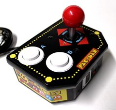 TV Games Retro Arcade Pac-Man