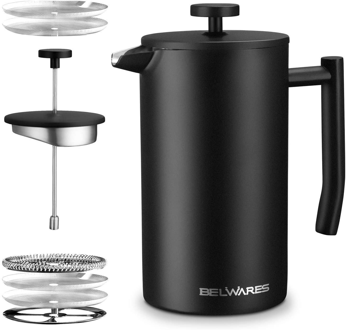 Belwares French Press
