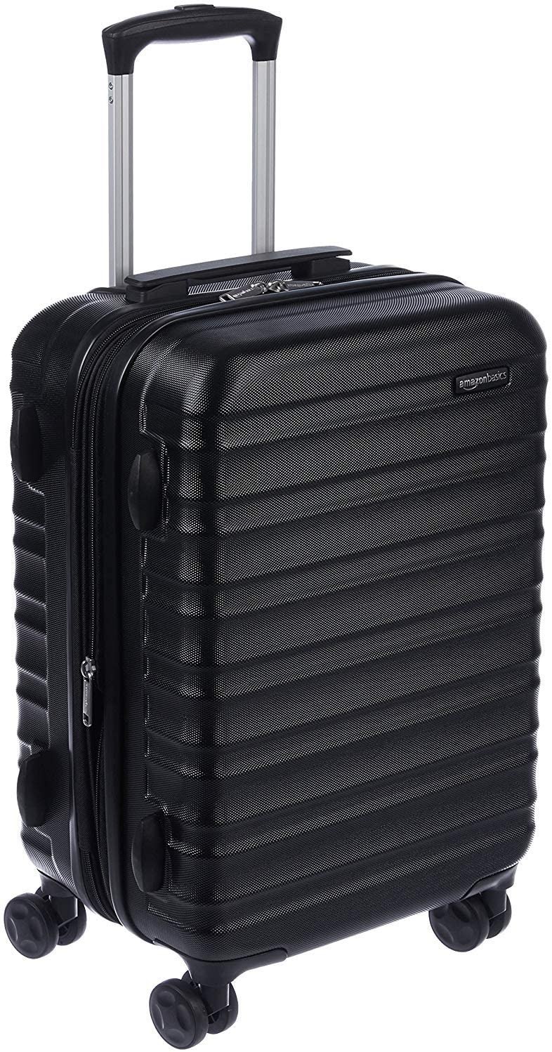 5 Best Spinner Luggage - Oct. 2023 - BestReviews