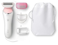 Phillips SatinShave Advanced Women’s Electric Shaver