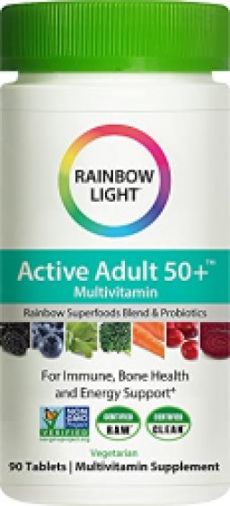 Rainbow Light